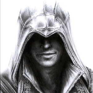 Meet your Posher, Cesar